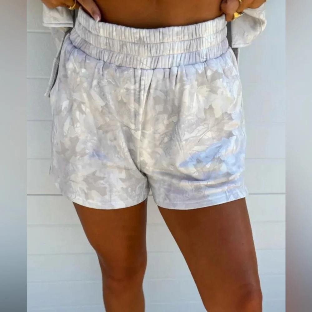 ⭐️Beige Camo Lounge Set - Picture 3 of 3